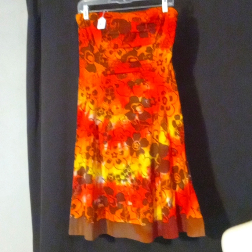 Ruby rox Dress